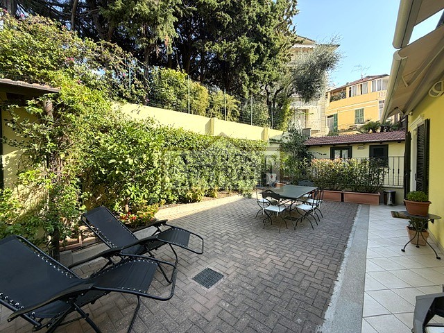 Agenzia Immobiliare Centrale Sanremo